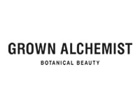 GROWN ALCHEMIST