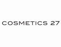 COSMETICS 27