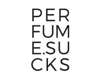 Perfume.Sucks
