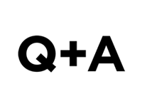 Q+A