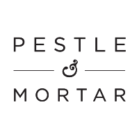 Pestle & Mortar
