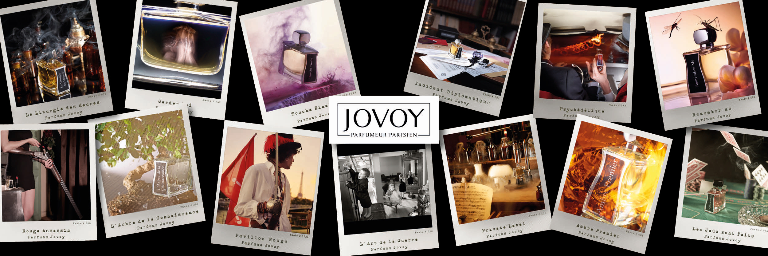 Jovoy